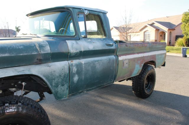 1963 Chevrolet Other