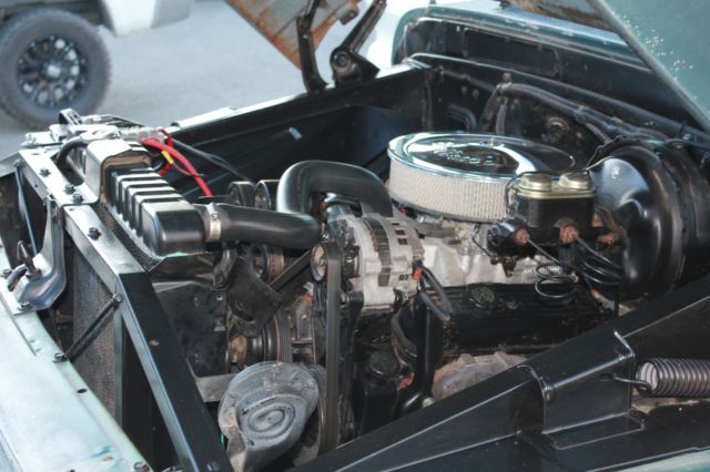 1963 Chevrolet Other