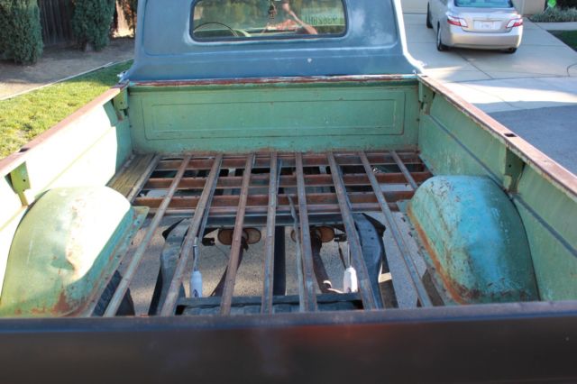 1963 Chevrolet Other