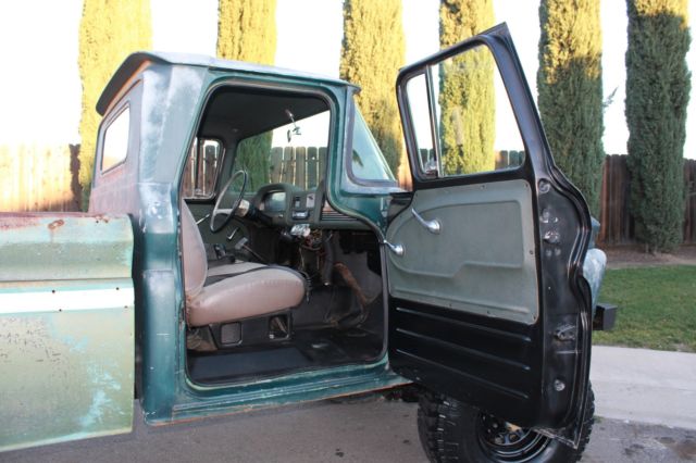 1963 Chevrolet Other