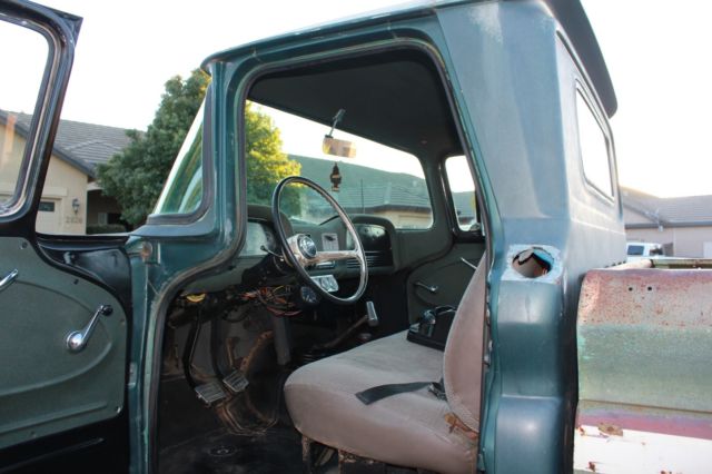 1963 Chevrolet Other