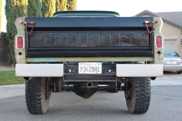 1963 Chevrolet Other