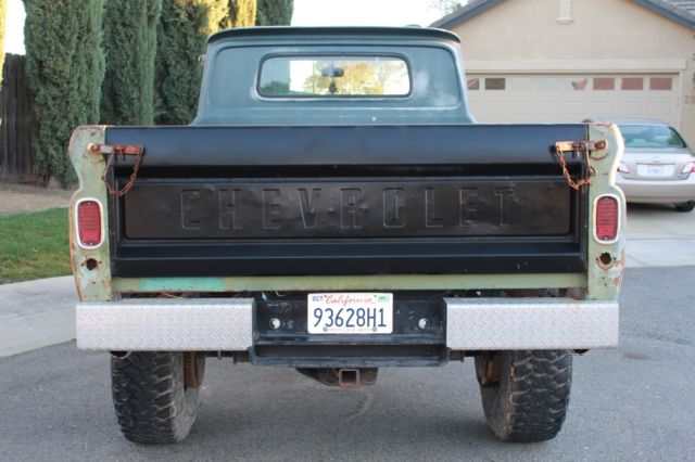 1963 Chevrolet Other