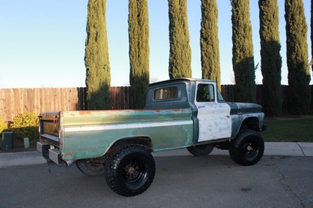 1963 Chevrolet Other