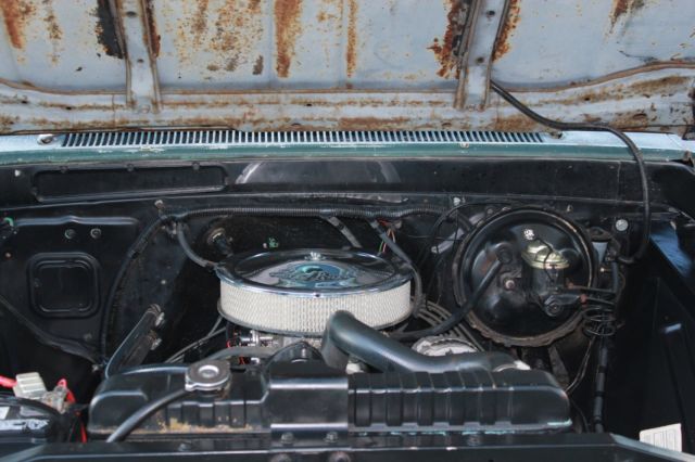 1963 Chevrolet Other