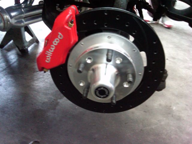 1963 Blue Chevrolet Bel Air/150/210 Sedan