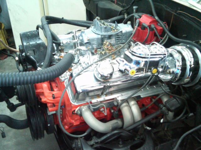 1963 Blue Chevrolet Bel Air/150/210 Sedan