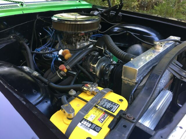 1963 Black Chevrolet Bel Air/150/210 Coupe