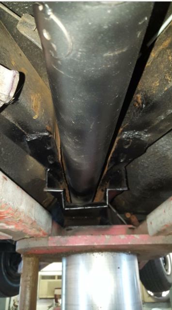 1963 Chevrolet Bel Air/150/210