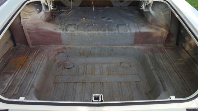 1963 Chevrolet Bel Air/150/210