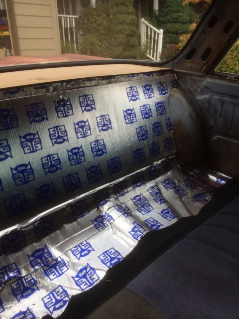 1963 Chevrolet Bel Air/150/210