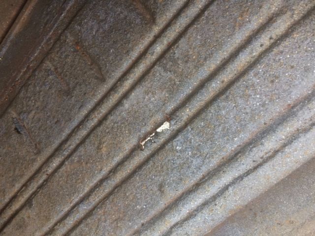 1963 Chevrolet Bel Air/150/210