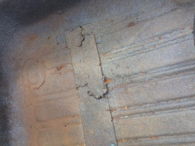 1963 Chevrolet Bel Air/150/210