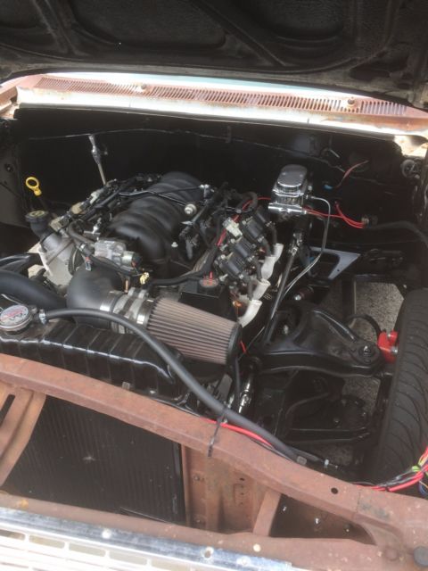 1963 Chevrolet Bel Air/150/210