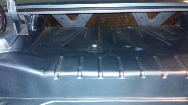 1963 Blue Chevrolet Bel Air/150/210 Coupe