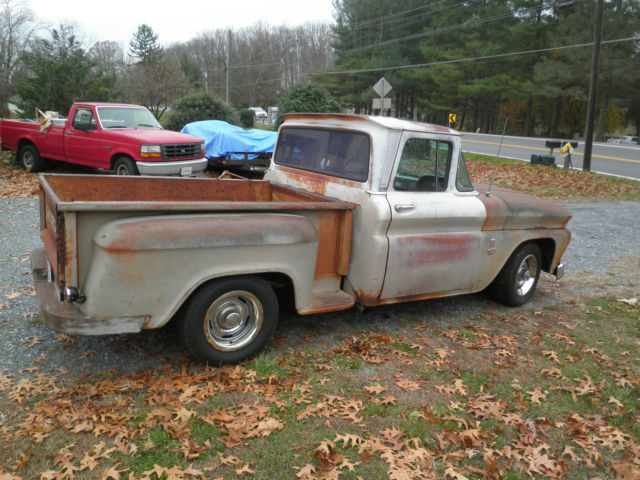 1963 Chevrolet Other Pickups
