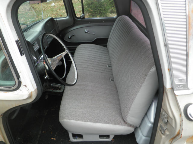 1963 Chevrolet Other Pickups