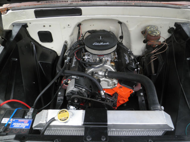 1963 Chevrolet Other Pickups