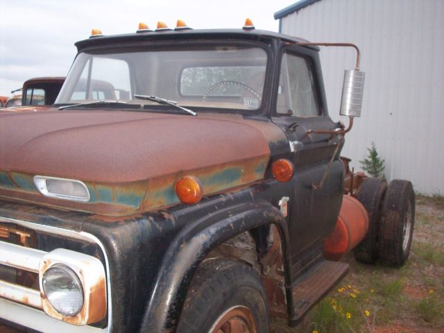 1963 Chevrolet Other