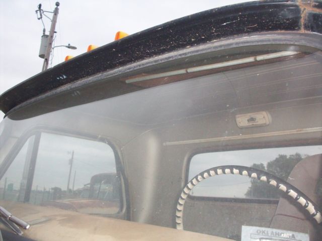 1963 Chevrolet Other