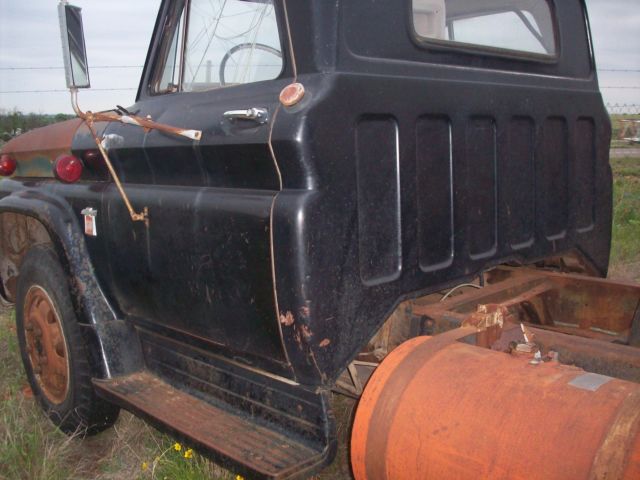 1963 Chevrolet Other