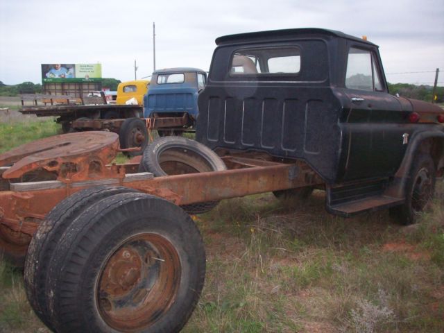 1963 Chevrolet Other