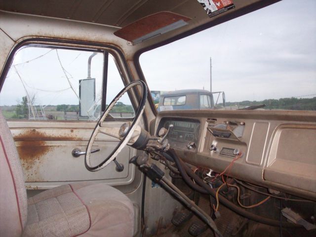 1963 Chevrolet Other