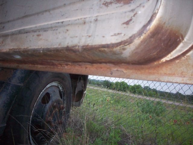 1963 Chevrolet Other