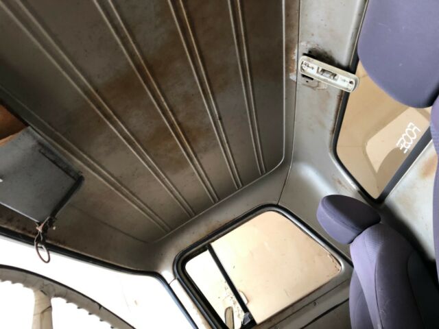 1963 Blue Chevrolet Other Standard Cab Pickup