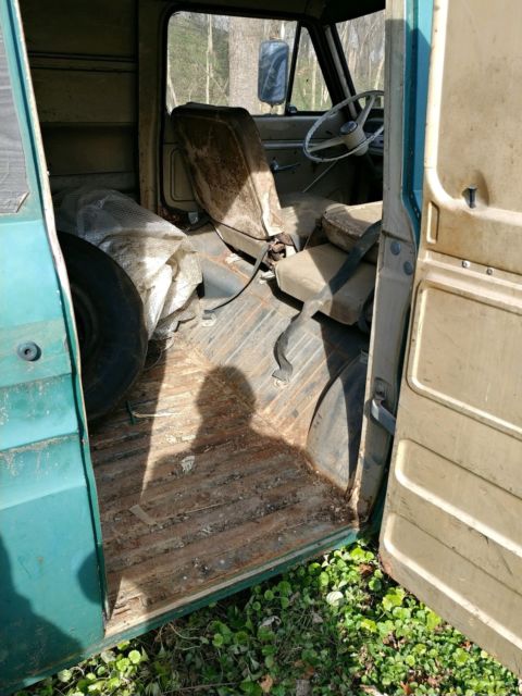 1963 Chevrolet Corvair