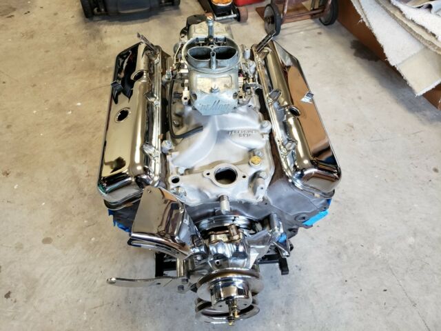 1963 Primer Chevrolet Nova 2 door coupe