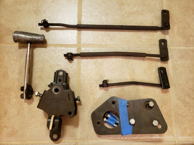 1963 Primer Chevrolet Nova 2 door coupe