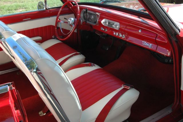 1963 Chevrolet Nova
