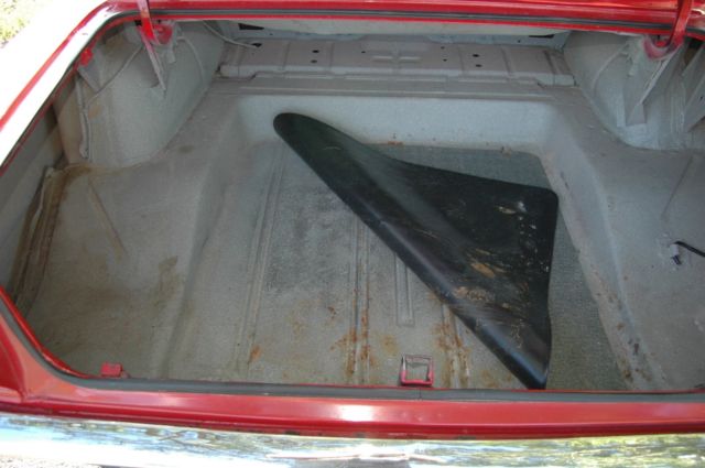 1963 Chevrolet Nova