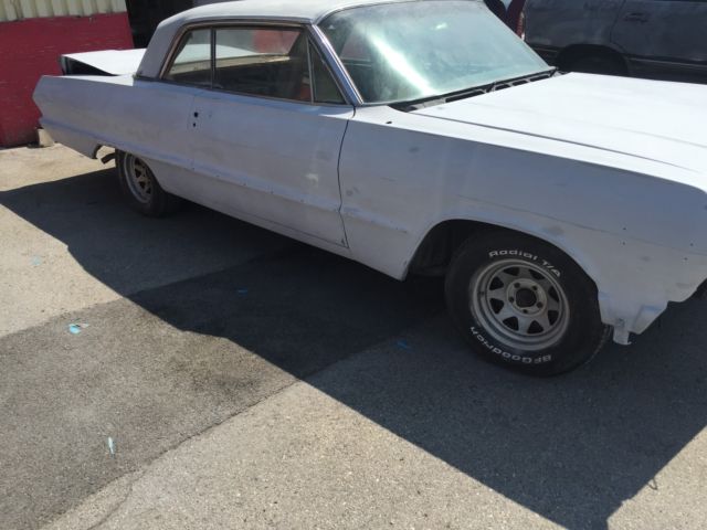 1963 Chevrolet Impala