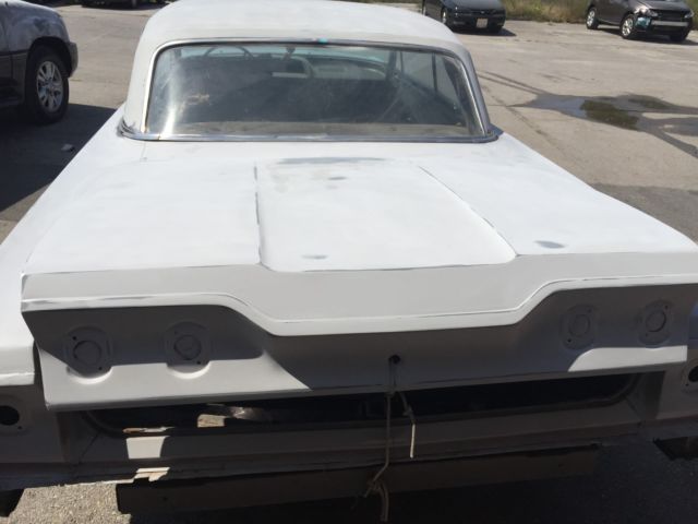 1963 Chevrolet Impala