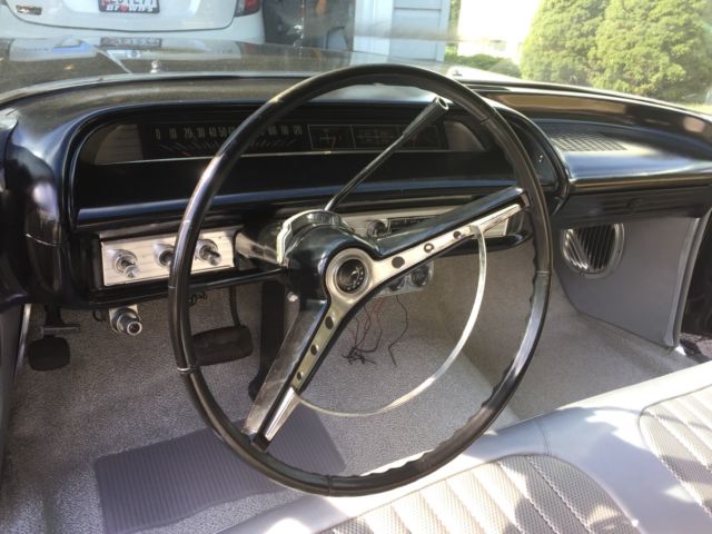 1963 Chevrolet Impala