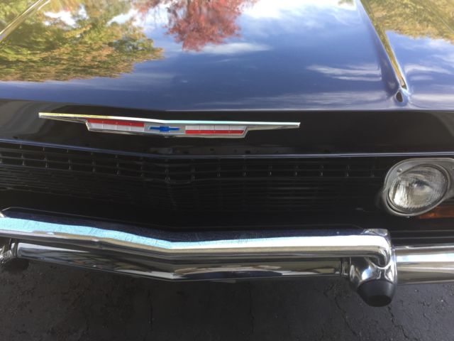 1963 Chevrolet Impala