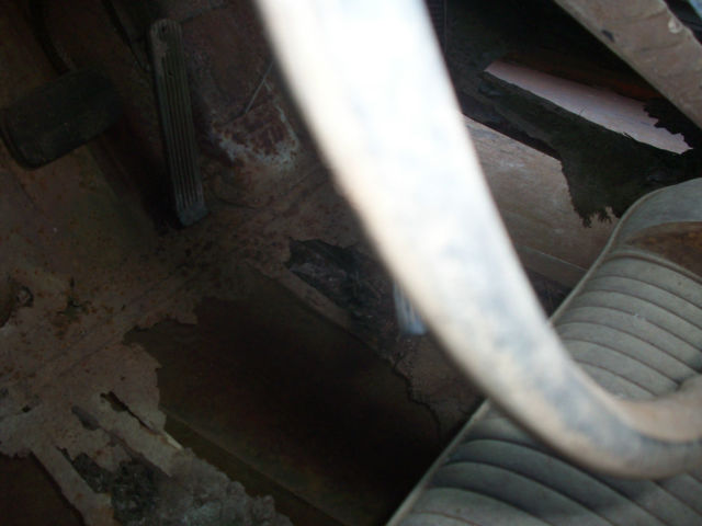 19630000 Chevrolet Corvair