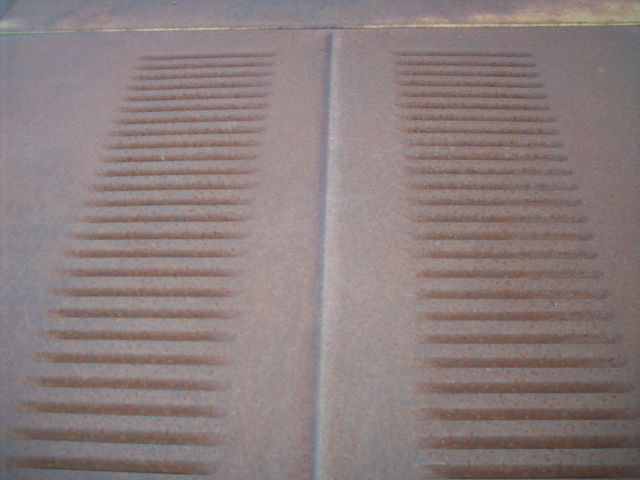 19630000 Chevrolet Corvair