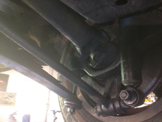 1963 Red Chevrolet Corvette