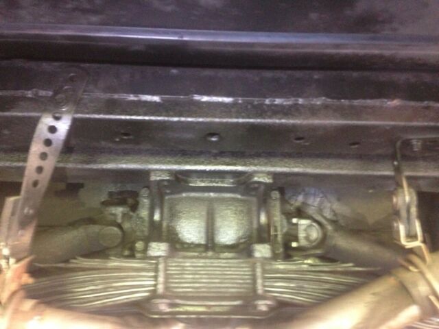 1963 Red Chevrolet Corvette