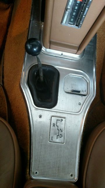 1963 Saddle tan Chevrolet Corvette Coupe