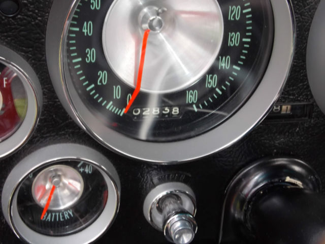 1963 Chevrolet Corvette