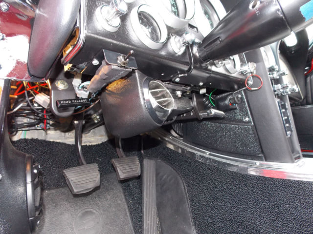 1963 Chevrolet Corvette