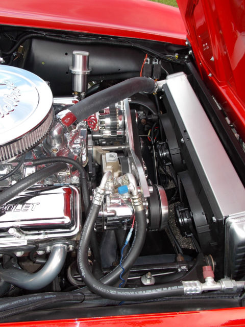 1963 Chevrolet Corvette