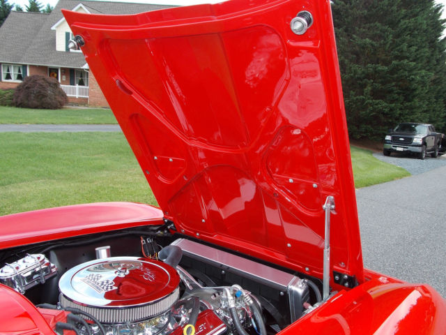 1963 Chevrolet Corvette