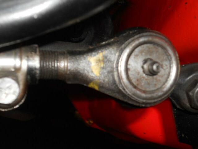 1963 Daytona Blue Chevrolet Corvette Convertible