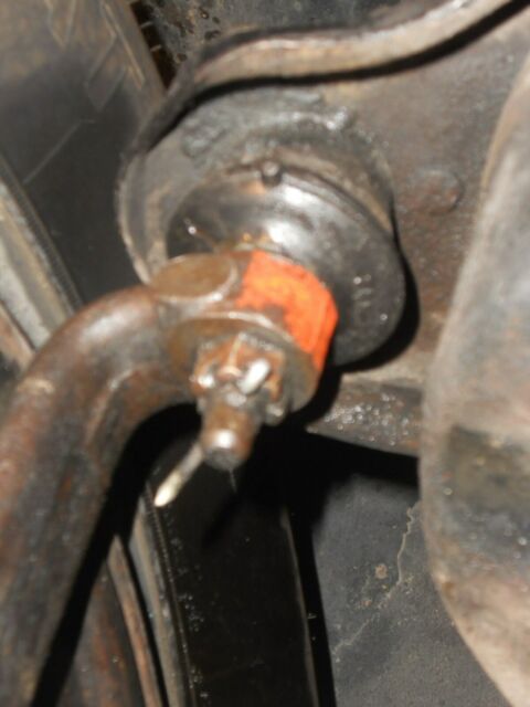 1963 Daytona Blue Chevrolet Corvette Convertible