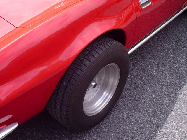1963 Chevrolet Corvette